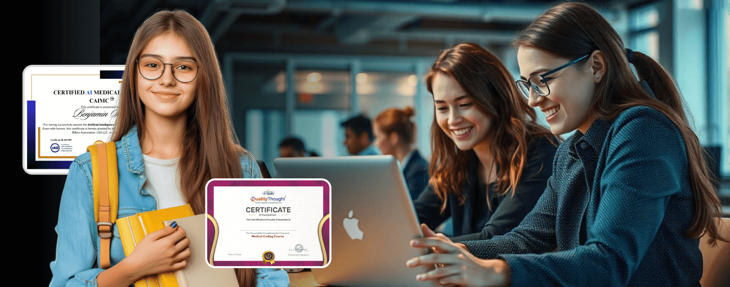 The Power of Continuous Learning: How Small Certifications Can Make a Big Impact 