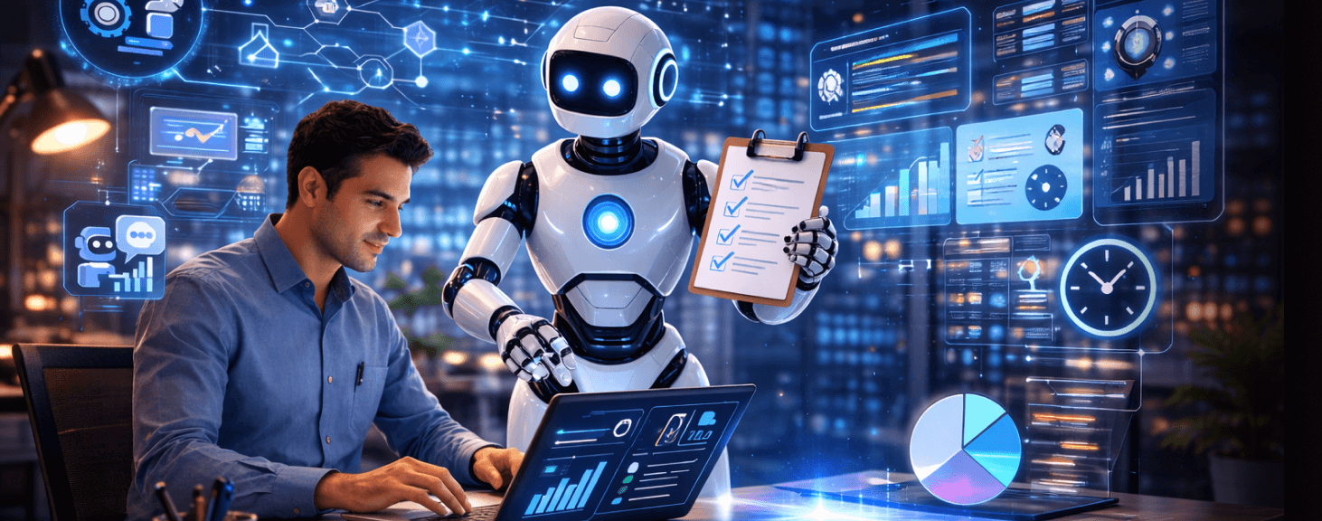 Streamlining the Candidate Journey with AI-Powered Hiring
