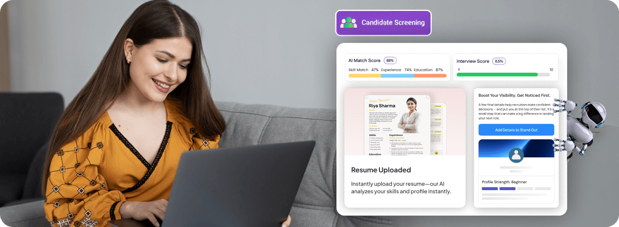 How AI Is Changing the Job Hunt—And How You Can Stay Ahead