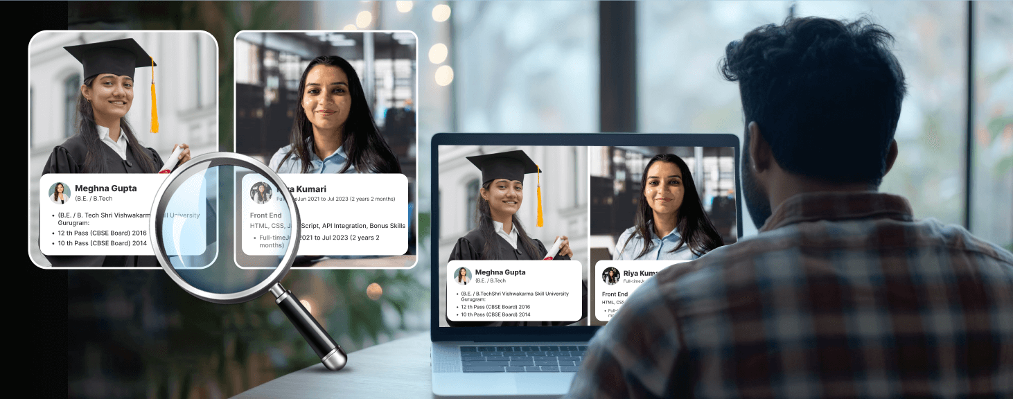 Skills vs. Degrees: What Employers Are Really Looking For