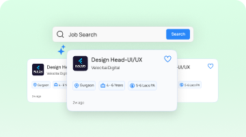 Get Matched to the Right Roles
