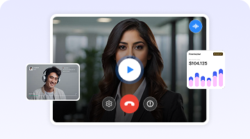 AI Interviews Anytime, Anywhere