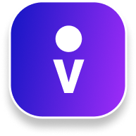 V Icon